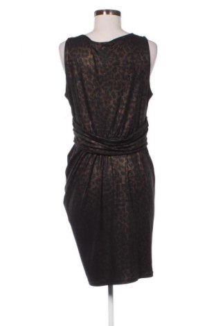 Sukienka Your Sixth Sense, Rozmiar L, Kolor Brązowy, Cena 89,89 zł