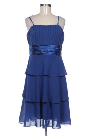 Šaty  Your Sixth Sense, Velikost L, Barva Modrá, Cena  742,00 Kč