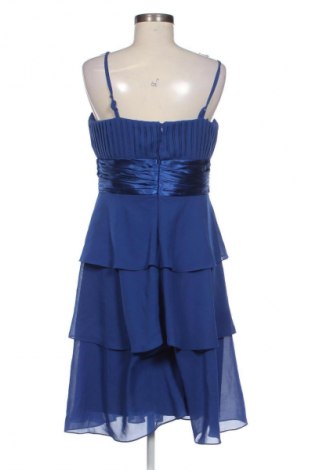 Šaty  Your Sixth Sense, Velikost L, Barva Modrá, Cena  742,00 Kč