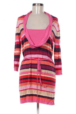 Šaty  Yuka, Velikost M, Barva Vícebarevné, Cena  785,00 Kč