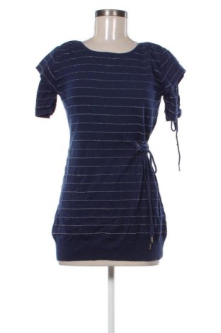 Šaty  Yuka, Velikost M, Barva Modrá, Cena  494,00 Kč