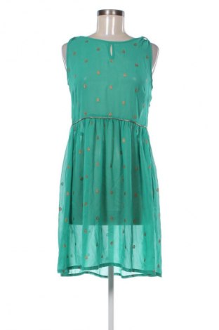 Šaty  Yumi, Velikost M, Barva Zelená, Cena  606,00 Kč
