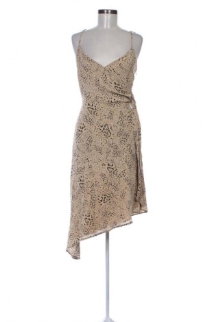 Рокля ZAPA, Размер M, Цвят Многоцветен, Цена 130,00 лв.