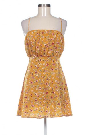 Kleid Zaful, Größe S, Farbe Mehrfarbig, Preis 19,95 €