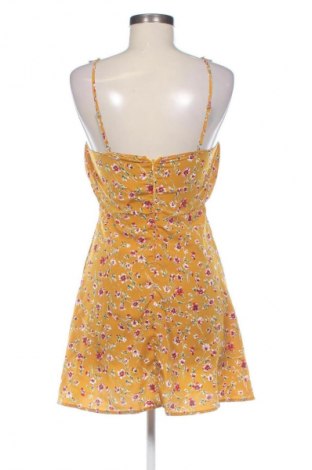 Kleid Zaful, Größe S, Farbe Mehrfarbig, Preis 19,95 €