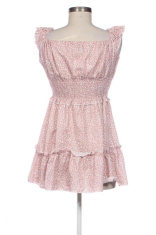 Šaty  Zaful, Velikost M, Barva Vícebarevné, Cena  494,00 Kč