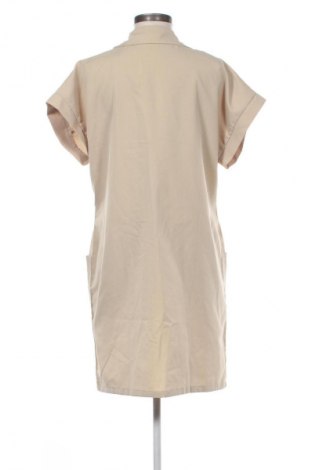 Kleid Zanzea, Größe XL, Farbe Beige, Preis € 24,55