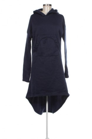 Kleid Zanzea, Größe L, Farbe Blau, Preis 18,99 €