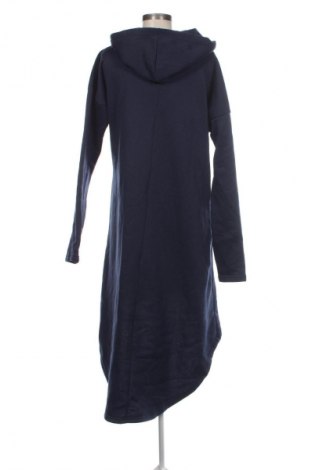 Kleid Zanzea, Größe L, Farbe Blau, Preis 18,99 €