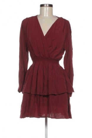 Šaty  Zara, Velikost M, Barva Červená, Cena  309,00 Kč