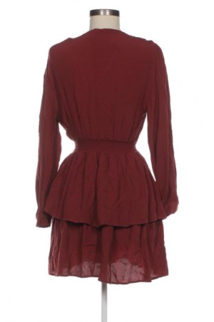 Šaty  Zara, Velikost M, Barva Červená, Cena  309,00 Kč
