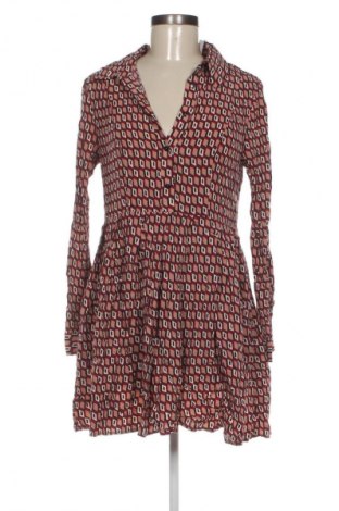 Rochie Zara, Mărime L, Culoare Multicolor, Preț 68,99 Lei