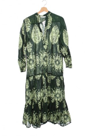 Rochie Zara, Mărime XS, Culoare Multicolor, Preț 87,99 Lei