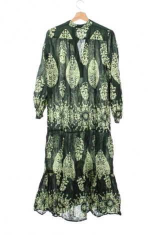 Rochie Zara, Mărime XS, Culoare Multicolor, Preț 87,99 Lei