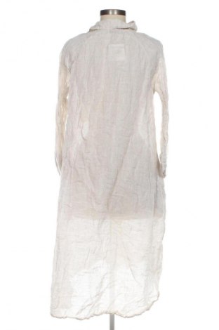 Kleid Zara, Größe L, Farbe Beige, Preis € 21,99