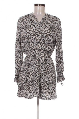 Kleid Zara, Größe M, Farbe Mehrfarbig, Preis 10,99 €