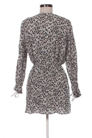 Kleid Zara, Größe M, Farbe Mehrfarbig, Preis 10,99 €