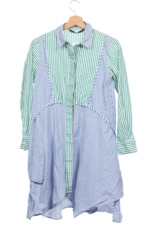 Sukienka Zara, Rozmiar XS, Kolor Kolorowy, Cena 74,99 zł
