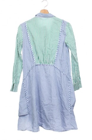Sukienka Zara, Rozmiar XS, Kolor Kolorowy, Cena 74,99 zł