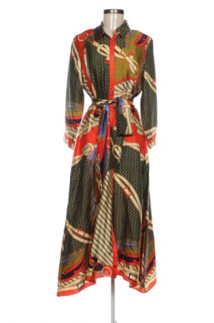 Rochie Zara, Mărime XL, Culoare Multicolor, Preț 115,99 Lei