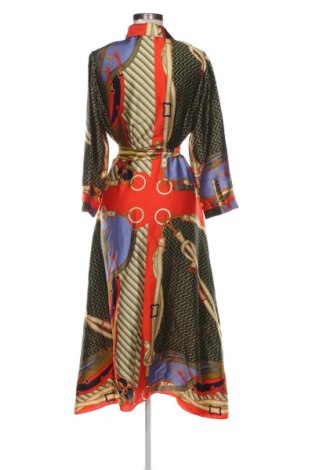Rochie Zara, Mărime XL, Culoare Multicolor, Preț 115,99 Lei