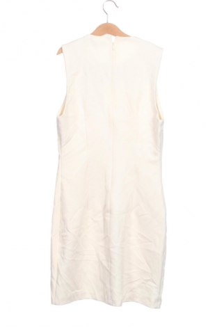 Φόρεμα Zara, Μέγεθος M, Χρώμα Εκρού, Τιμή 29,99 €