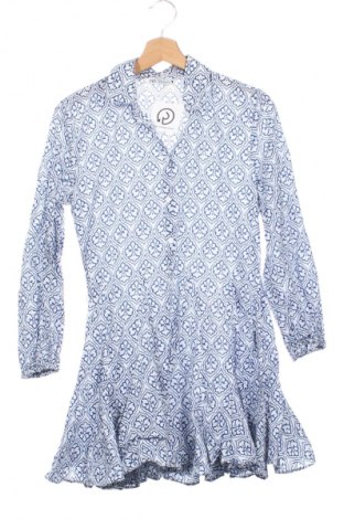 Sukienka Zara, Rozmiar XS, Kolor Kolorowy, Cena 74,99 zł
