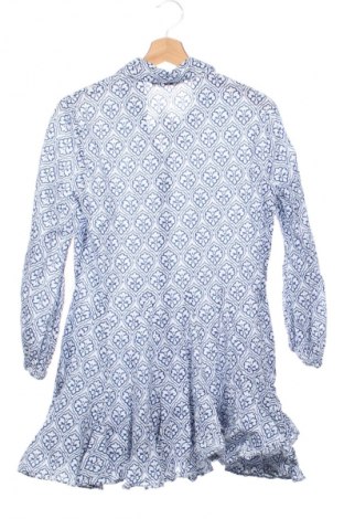 Sukienka Zara, Rozmiar XS, Kolor Kolorowy, Cena 74,99 zł