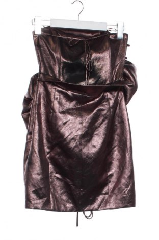 Sukienka Zara, Rozmiar S, Kolor Popielaty róż, Cena 177,00 zł