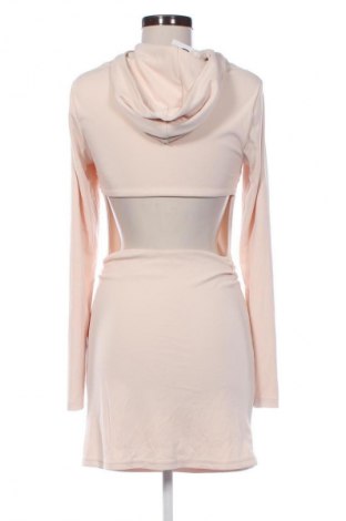 Sukienka Zara, Rozmiar S, Kolor Beżowy, Cena 51,99 zł