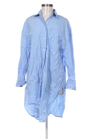 Kleid Zara, Größe S, Farbe Blau, Preis € 17,30