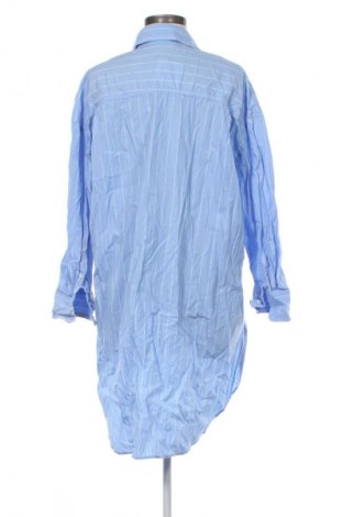 Kleid Zara, Größe S, Farbe Blau, Preis € 17,30