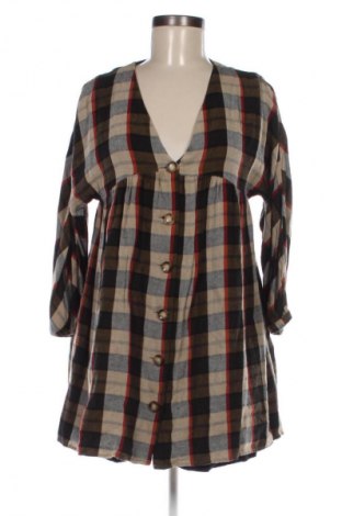 Šaty  Zara, Velikost S, Barva Vícebarevné, Cena  428,00 Kč