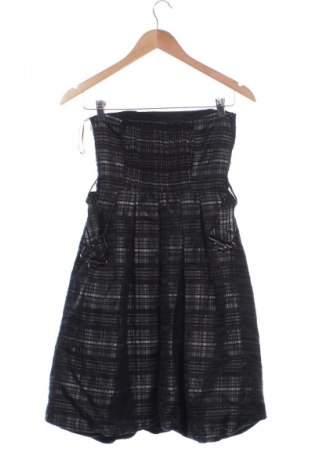 Kleid Zara, Größe XS, Farbe Mehrfarbig, Preis 13,80 €