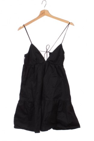 Šaty  Zara, Velikost S, Barva Černá, Cena  342,00 Kč