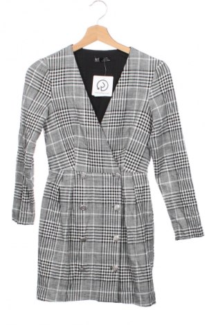 Рокля Zara, Размер XS, Цвят Многоцветен, Цена 26,99 лв.