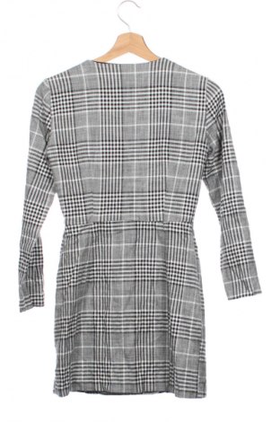 Рокля Zara, Размер XS, Цвят Многоцветен, Цена 26,99 лв.