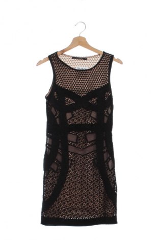 Šaty  Zara, Velikost XS, Barva Černá, Cena  342,00 Kč