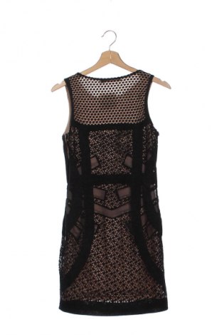 Šaty  Zara, Velikost XS, Barva Černá, Cena  342,00 Kč