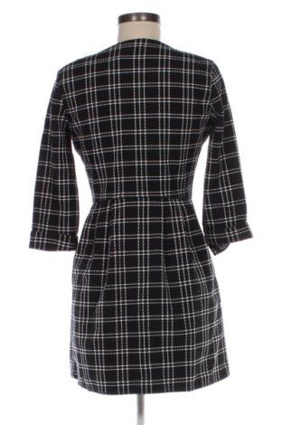 Kleid Zara, Größe S, Farbe Mehrfarbig, Preis 18,99 €