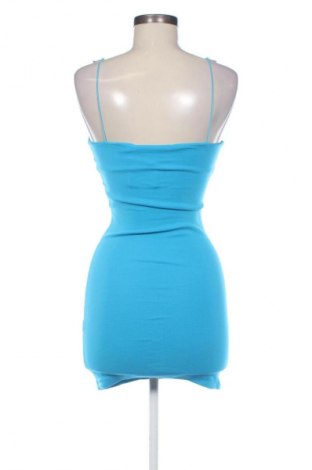 Kleid Zara, Größe S, Farbe Blau, Preis € 13,81