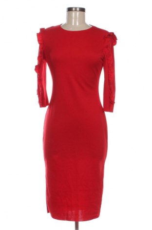 Φόρεμα Zara, Μέγεθος M, Χρώμα Κόκκινο, Τιμή 17,00 €