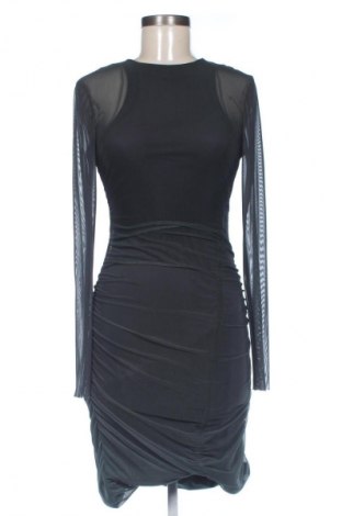 Рокля Zara, Размер M, Цвят Зелен, Цена 34,00 лв.