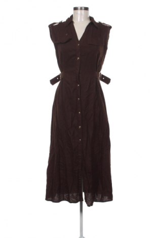 Rochie Zara, Mărime M, Culoare Maro, Preț 119,00 Lei