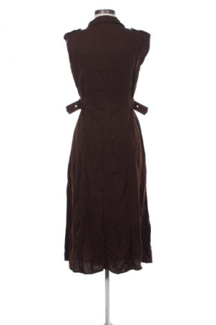 Rochie Zara, Mărime M, Culoare Maro, Preț 119,00 Lei