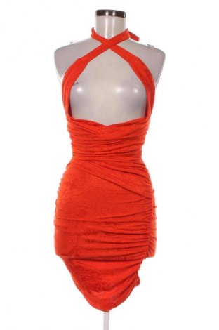 Šaty  Zara, Veľkosť S, Farba Červená, Cena  11,95 €