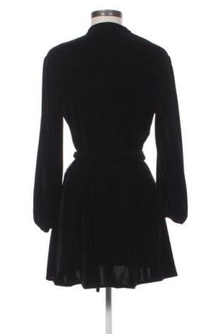 Kleid Zara, Größe S, Farbe Schwarz, Preis 17,30 €