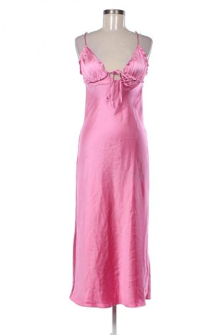 Φόρεμα Zara, Μέγεθος S, Χρώμα Ρόζ , Τιμή 17,39 €