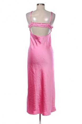 Φόρεμα Zara, Μέγεθος S, Χρώμα Ρόζ , Τιμή 17,39 €