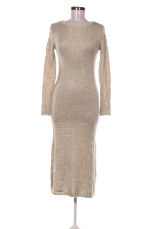 Kleid Zara, Größe S, Farbe Beige, Preis € 37,99